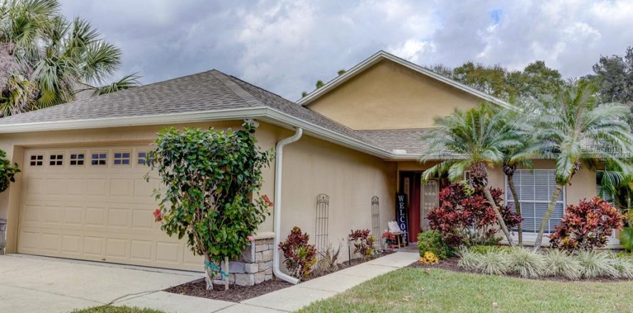 Casa en Lakeland, Florida 3 dormitorios, 185.9 m2 № 1510215