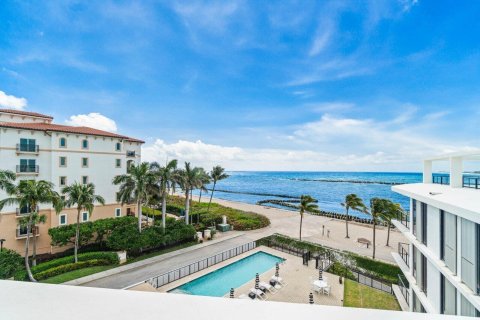 Condo in Palm Beach Shores, Florida, 3 bedrooms  № 2185036 - photo 25