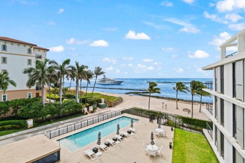 Condo in Palm Beach Shores, Florida, 3 bedrooms  № 2185036 - photo 27
