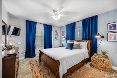 Casa en alquiler en Tampa, Florida, 2 dormitorios, 95.78 m2 № 1681135 - foto 9