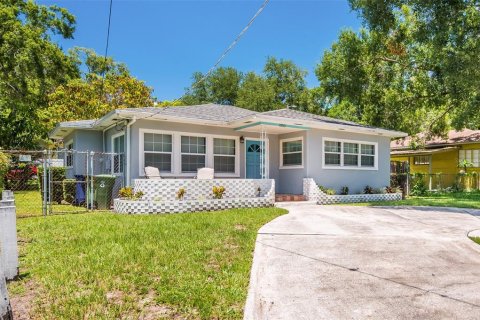 Casa en alquiler en Tampa, Florida, 2 dormitorios, 95.78 m2 № 1681135 - foto 14