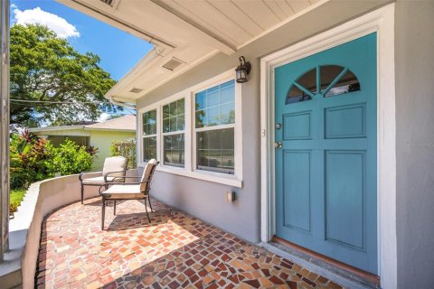 Casa en alquiler en Tampa, Florida, 2 dormitorios, 95.78 m2 № 1681135 - foto 13