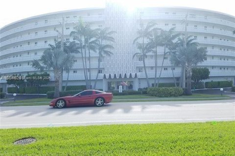 Apartamento en alquiler en Palm Beach, Florida, 1 dormitorio, 49.33 m2 № 1937930 - foto 1