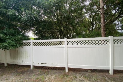 Townhouse in Wesley Chapel, Florida 3 bedrooms, 156.26 sq.m. № 1831791 - photo 21