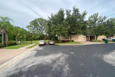 Townhouse in Wesley Chapel, Florida 3 bedrooms, 156.26 sq.m. № 1831791 - photo 23