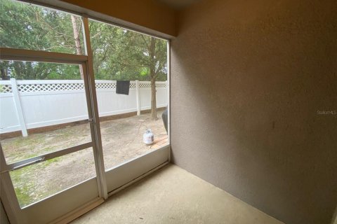 Townhouse in Wesley Chapel, Florida 3 bedrooms, 156.26 sq.m. № 1831791 - photo 18