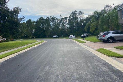 Townhouse in Wesley Chapel, Florida 3 bedrooms, 156.26 sq.m. № 1831791 - photo 22