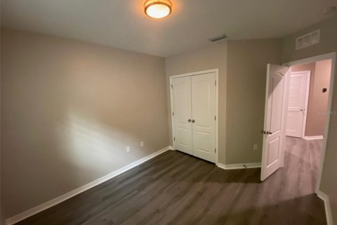 Townhouse in Wesley Chapel, Florida 3 bedrooms, 156.26 sq.m. № 1831791 - photo 12