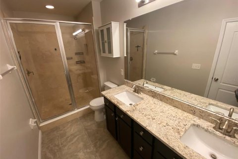 Townhouse in Wesley Chapel, Florida 3 bedrooms, 156.26 sq.m. № 1831791 - photo 11