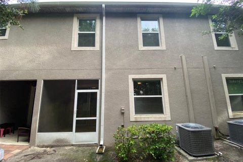 Townhouse in Wesley Chapel, Florida 3 bedrooms, 156.26 sq.m. № 1831791 - photo 19