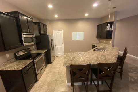 Townhouse in Wesley Chapel, Florida 3 bedrooms, 156.26 sq.m. № 1831791 - photo 7