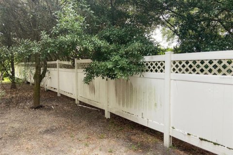 Townhouse in Wesley Chapel, Florida 3 bedrooms, 156.26 sq.m. № 1831791 - photo 20