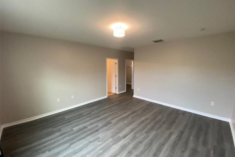Townhouse in Wesley Chapel, Florida 3 bedrooms, 156.26 sq.m. № 1831791 - photo 9
