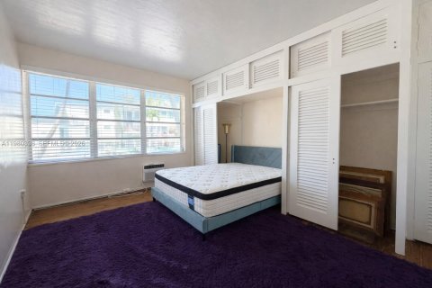 Condominio en alquiler en Miami Beach, Florida, 1 dormitorio, 69.68 m2 № 2043504 - foto 19