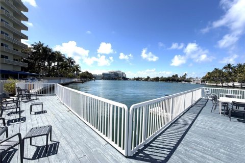 Condominio en alquiler en Miami Beach, Florida, 1 dormitorio, 69.68 m2 № 2043504 - foto 29