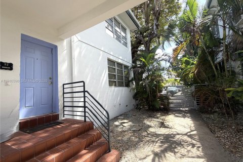 Condominio en alquiler en Miami Beach, Florida, 1 dormitorio, 69.68 m2 № 2043504 - foto 4