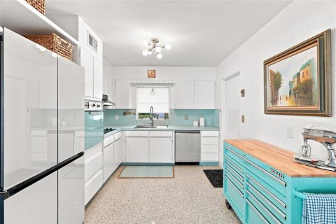 Casa en venta en Saint Petersburg, Florida, 3 dormitorios, 151.62 m2 № 2315083 - foto 14