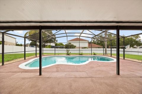 Villa ou maison à vendre à Clermont, Floride: 4 chambres, 272.2 m2 № 1798041 - photo 29