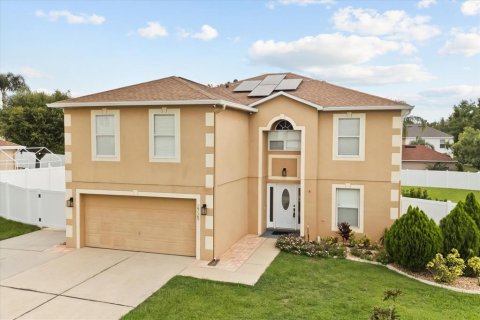 Villa ou maison à vendre à Clermont, Floride: 4 chambres, 272.2 m2 № 1798041 - photo 2