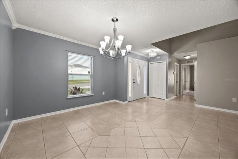 Villa ou maison à vendre à Clermont, Floride: 4 chambres, 272.2 m2 № 1798041 - photo 4
