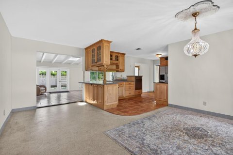Villa ou maison à vendre à Pompano Beach, Floride: 3 chambres, 168.52 m2 № 2177571 - photo 11