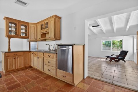 Villa ou maison à vendre à Pompano Beach, Floride: 3 chambres, 168.52 m2 № 2177571 - photo 12