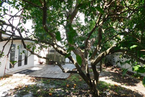 Villa ou maison à vendre à Pompano Beach, Floride: 3 chambres, 168.52 m2 № 2177571 - photo 7