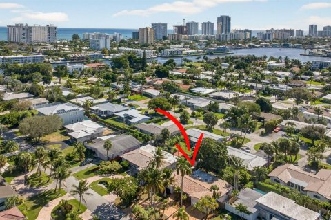 Villa ou maison à vendre à Pompano Beach, Floride: 3 chambres, 168.52 m2 № 2177571 - photo 10