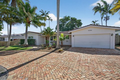 Villa ou maison à vendre à Pompano Beach, Floride: 3 chambres, 168.52 m2 № 2177571 - photo 4