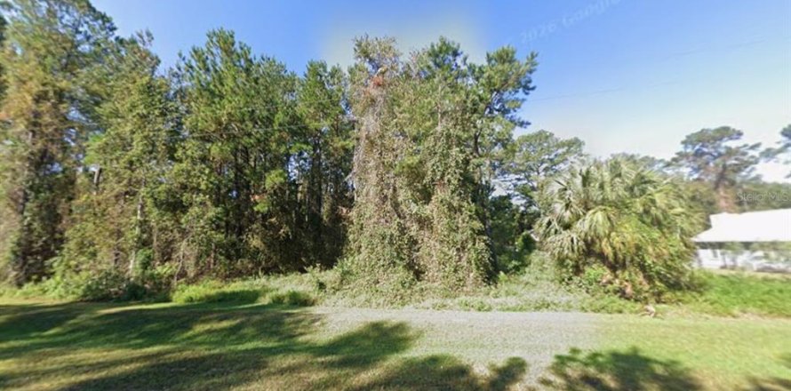 Land in Melrose, Florida № 2165630