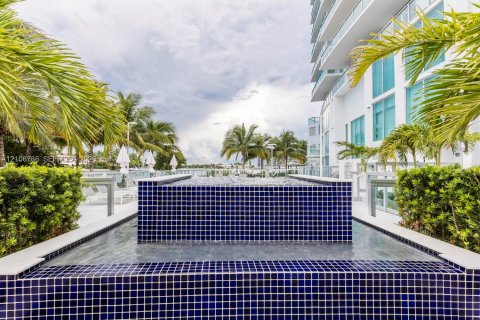 Copropriété à vendre à Miami Beach, Floride: 3 chambres, 121.14 m2 № 2423327 - photo 27