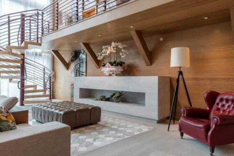 Copropriété à vendre à Miami Beach, Floride: 3 chambres, 121.14 m2 № 2423327 - photo 22