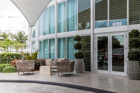 Condo à Miami Beach, Floride, 3 chambres № 2423327