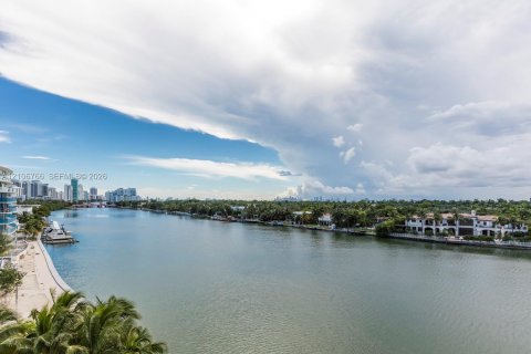 Copropriété à vendre à Miami Beach, Floride: 3 chambres, 121.14 m2 № 2423327 - photo 19