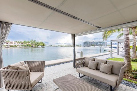 Copropriété à vendre à Miami Beach, Floride: 3 chambres, 121.14 m2 № 2423327 - photo 25