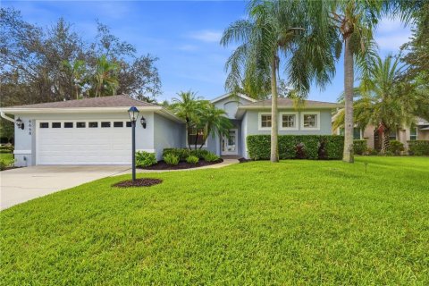 House in Lakewood Ranch, Florida 3 bedrooms, 195.56 sq.m. № 2390920 - photo 5