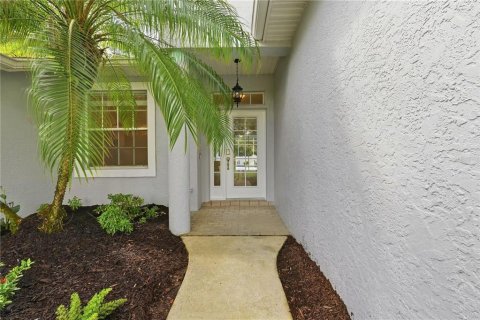House in Lakewood Ranch, Florida 3 bedrooms, 195.56 sq.m. № 2390920 - photo 11