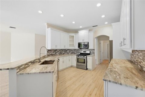 House in Lakewood Ranch, Florida 3 bedrooms, 195.56 sq.m. № 2390920 - photo 24