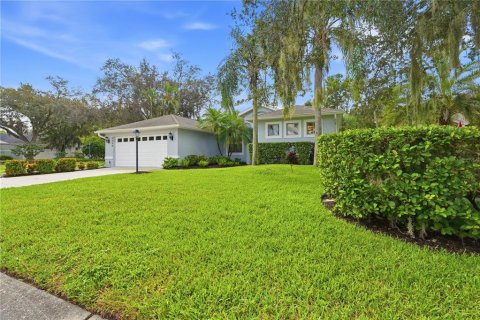 House in Lakewood Ranch, Florida 3 bedrooms, 195.56 sq.m. № 2390920 - photo 8