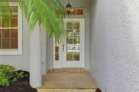 House in Lakewood Ranch, Florida 3 bedrooms, 195.56 sq.m. № 2390920 - photo 12