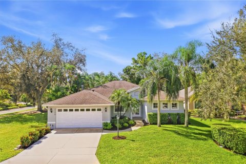 House in Lakewood Ranch, Florida 3 bedrooms, 195.56 sq.m. № 2390920