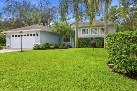 House in Lakewood Ranch, Florida 3 bedrooms, 195.56 sq.m. № 2390920 - photo 6