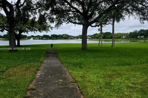 Copropriété à louer à Miami, Floride: 2 chambres, 69.68 m2 № 2404231 - photo 7