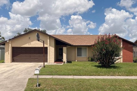 Villa ou maison à vendre à Orlando, Floride: 4 chambres, 151.06 m2 № 2302902 - photo 4