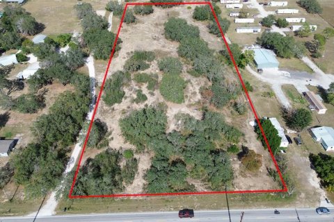 Land in Haines City, Florida № 2104239 - photo 6