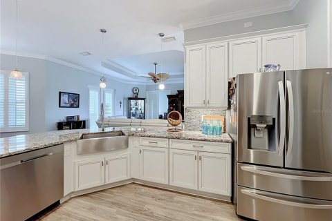 Villa ou maison à vendre à Melbourne, Floride: 3 chambres, 212.75 m2 № 2395808 - photo 12