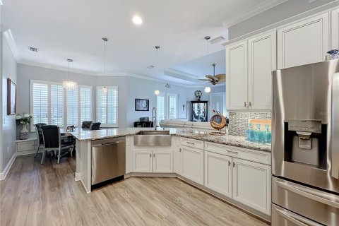 Villa ou maison à vendre à Melbourne, Floride: 3 chambres, 212.75 m2 № 2395808 - photo 13