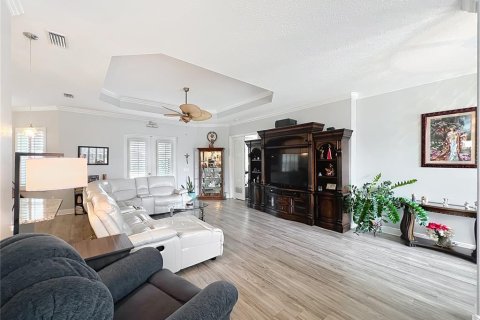 Villa ou maison à vendre à Melbourne, Floride: 3 chambres, 212.75 m2 № 2395808 - photo 22