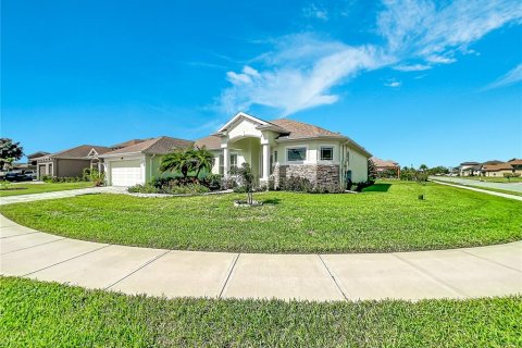 Villa ou maison à vendre à Melbourne, Floride: 3 chambres, 212.75 m2 № 2395808 - photo 6