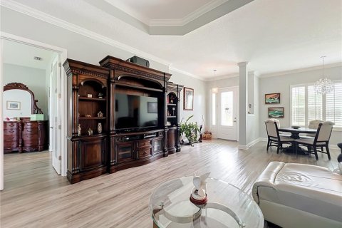 Villa ou maison à vendre à Melbourne, Floride: 3 chambres, 212.75 m2 № 2395808 - photo 21